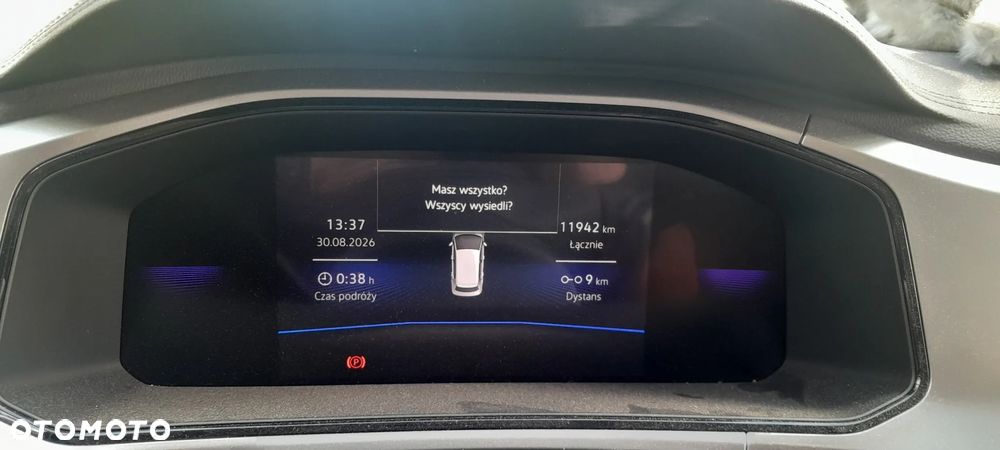 Volkswagen T-Roc 1.5 TSI Life Plus - 16
