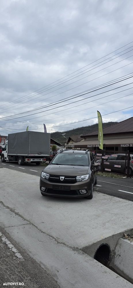 Dacia Logan 0.9 TCe 90 CP Prestige - 11