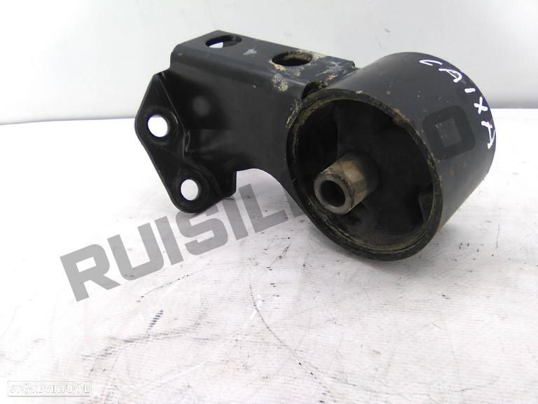 Apoio Caixa Velocidades  Nissan Vanette Iii (s20)  [1994_2002] - 2