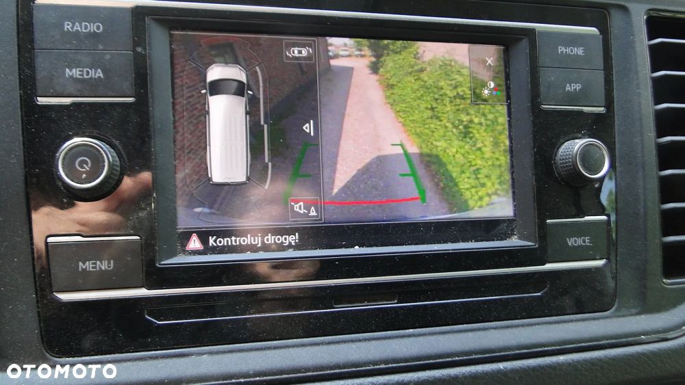 Volkswagen CRAFTER - 16