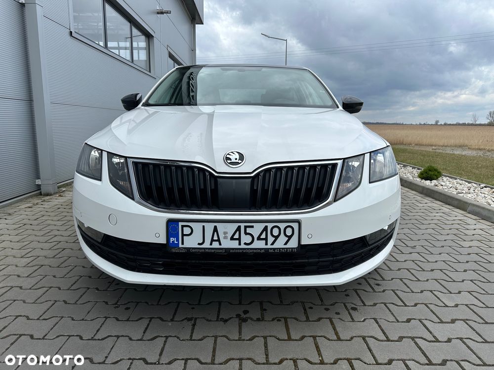 Skoda Octavia - 13