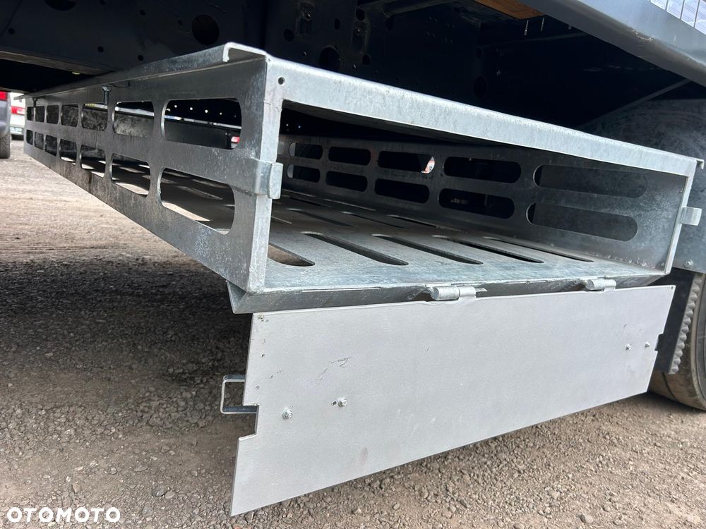 Skrzynia na najazdy - 6