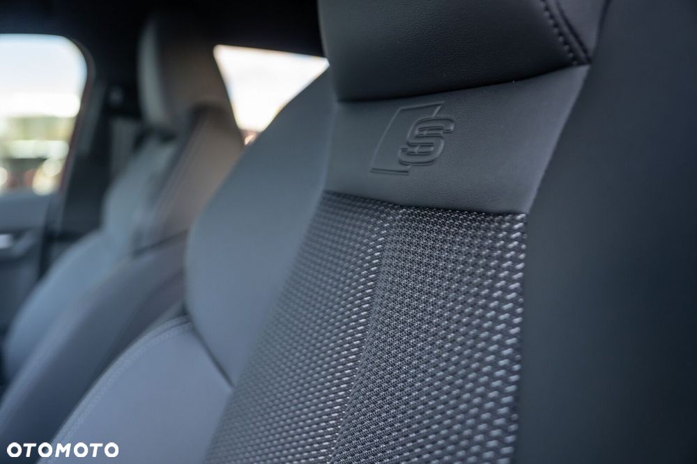 Audi A3 Sportback - 10