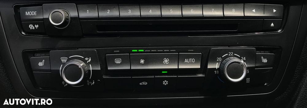 BMW Seria 3 - 31