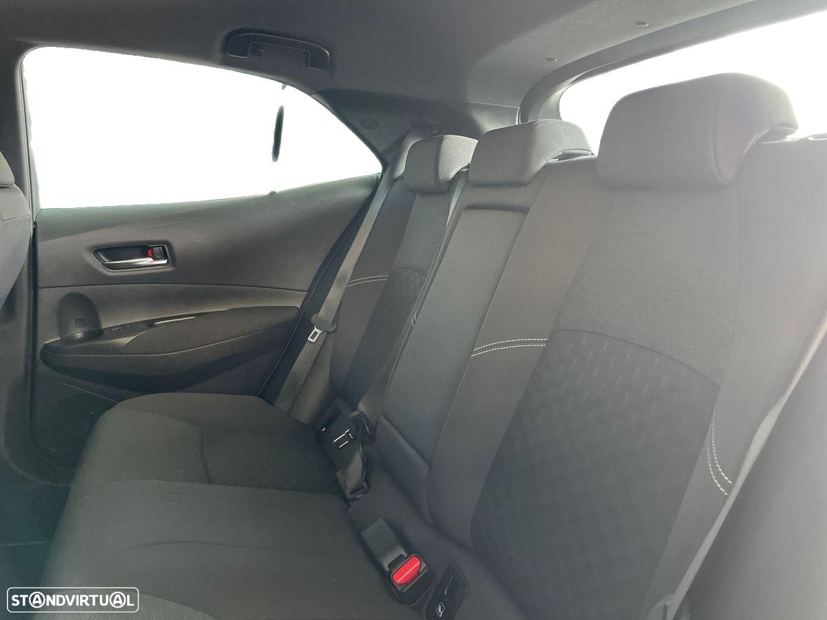 Toyota Corolla 1.8 Hybrid Comfort - 11