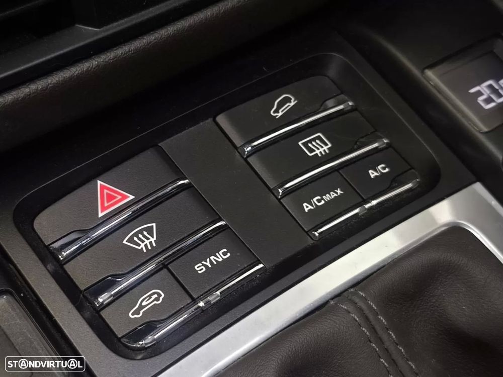 Porsche Macan PDK - 9