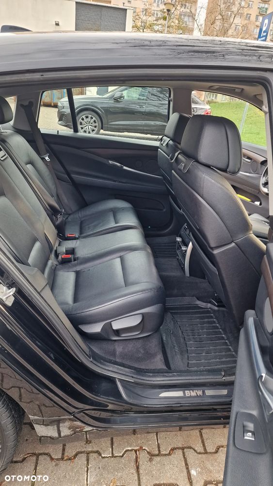 BMW 5GT 530d xDrive Modern Line - 11