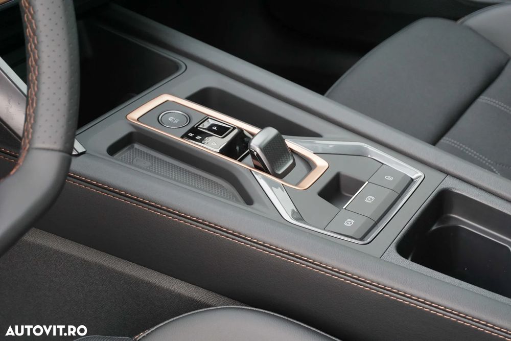 Cupra Formentor 1.5 eTSI DSG7 MHEV - 19