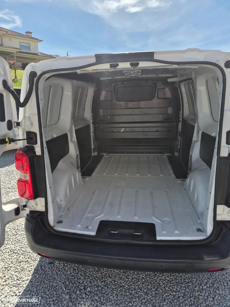 Citroën Jumpy - 5