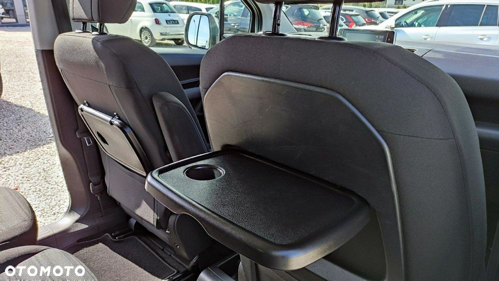 Opel Combo - 30