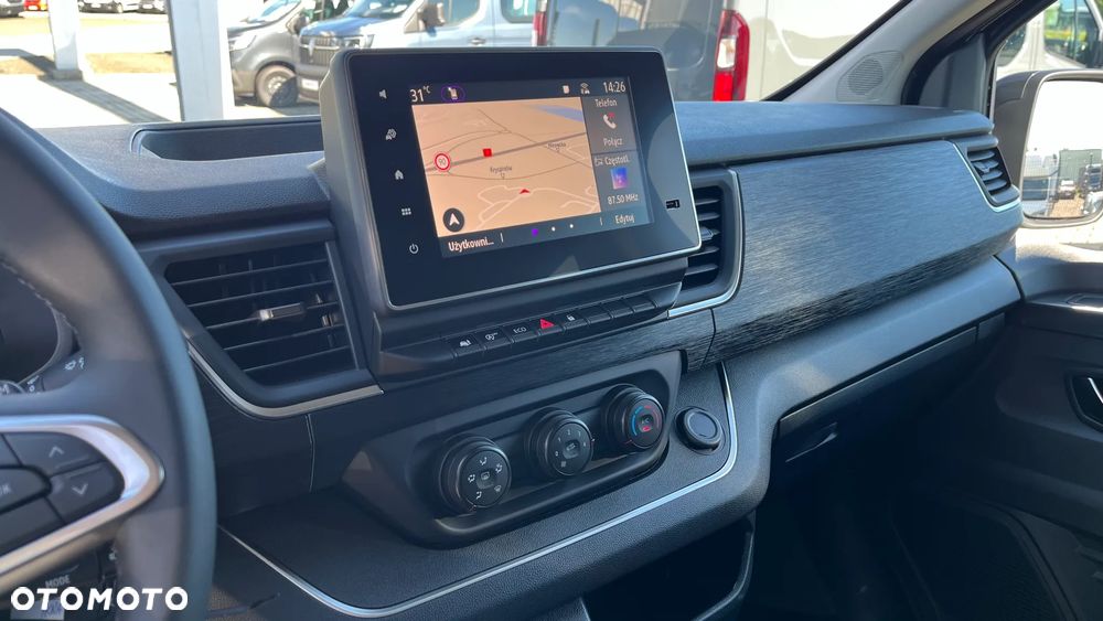 Renault Trafic - 19