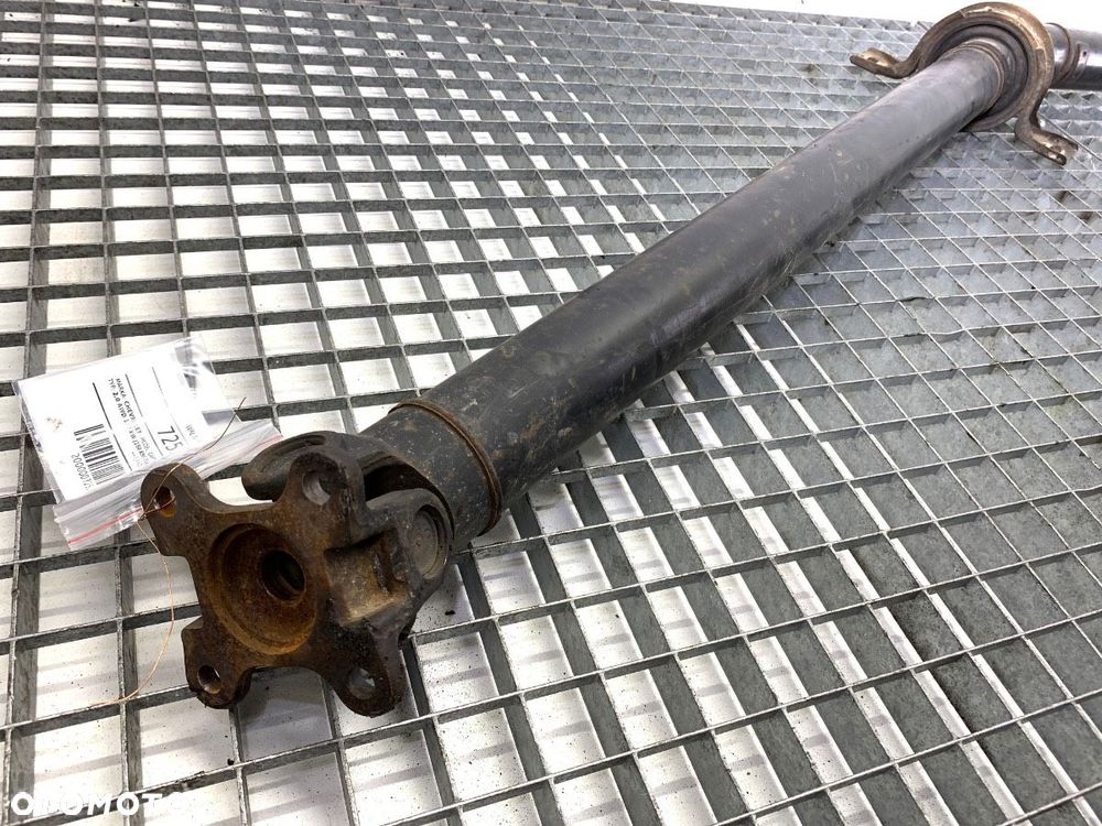 WAŁ NAPĘDOWY - 399.00 PLN - CHEVROLET CAPTIVA (C100, C140) 2006 - 2022 2.0 AWD 110 kW [150 KM] - 2