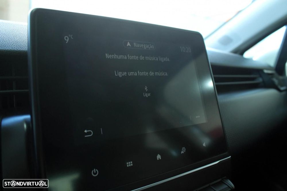 Renault Clio TCe 90 EQUILIBRE - 18