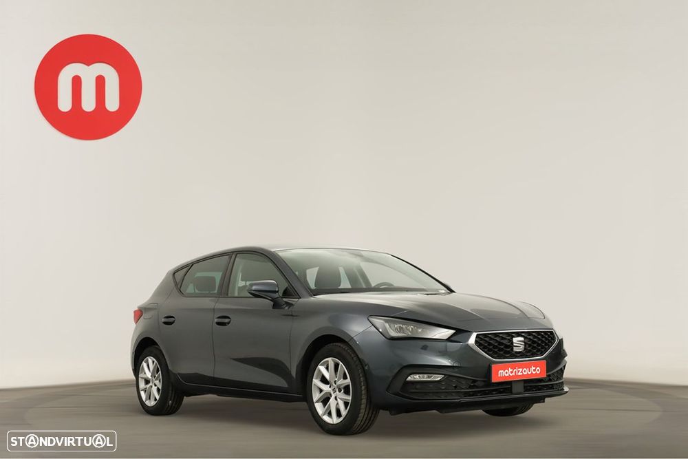 SEAT Leon 1.0 ETSI Style DSG - 1
