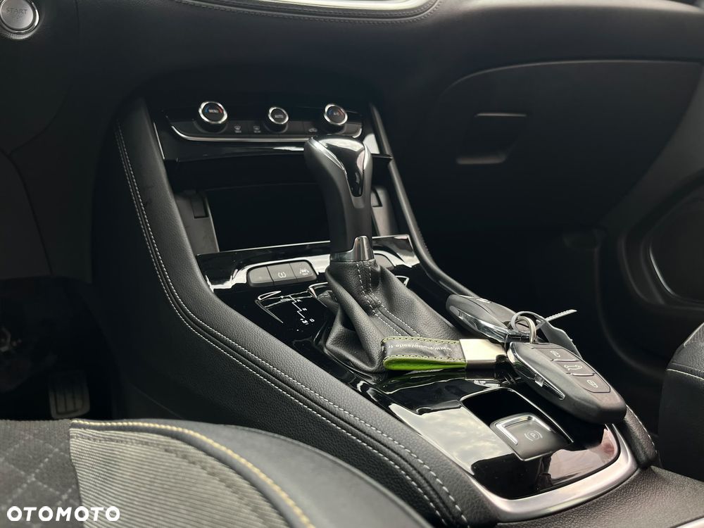 Opel Grandland X 1.2 Start/Stop Automatik 120 Jahre - 10