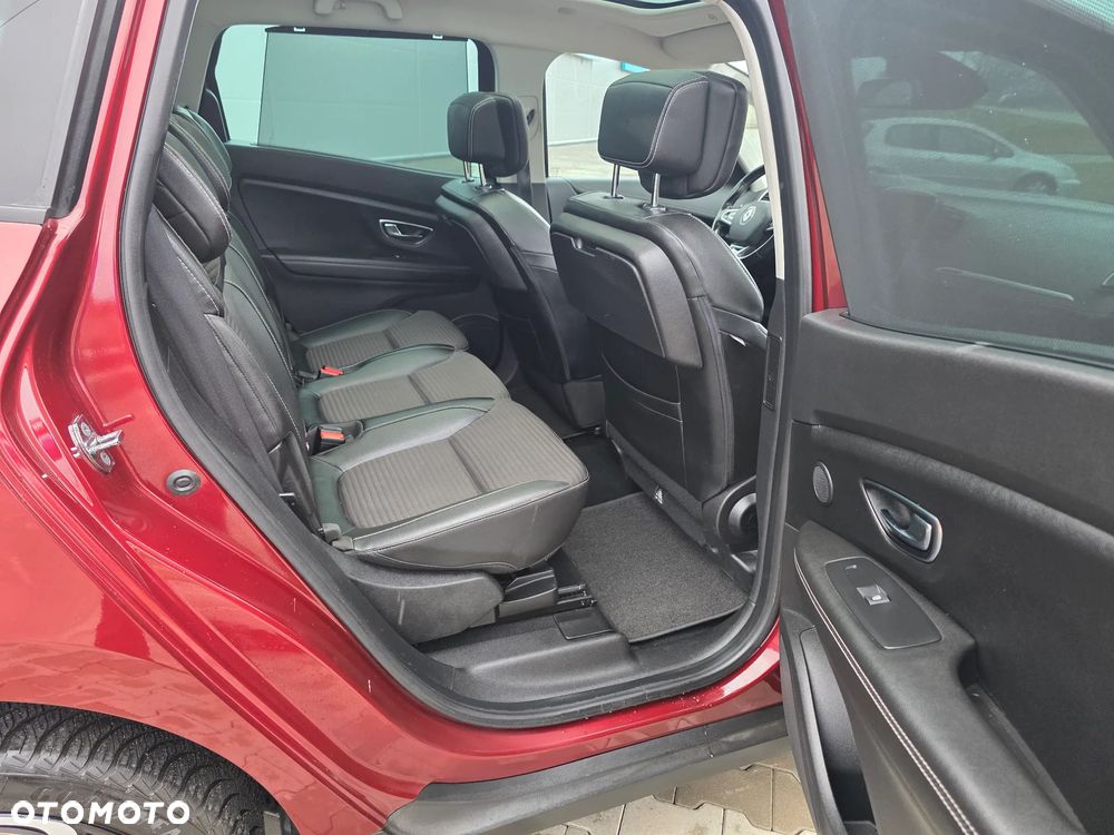 Renault Grand Scenic ENERGY dCi 160 EDC BOSE EDITION - 25