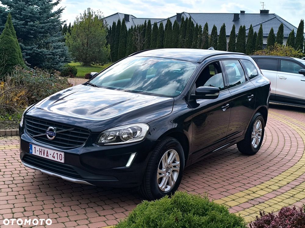 Volvo XC 60 D3 Drive-E Summum - 3