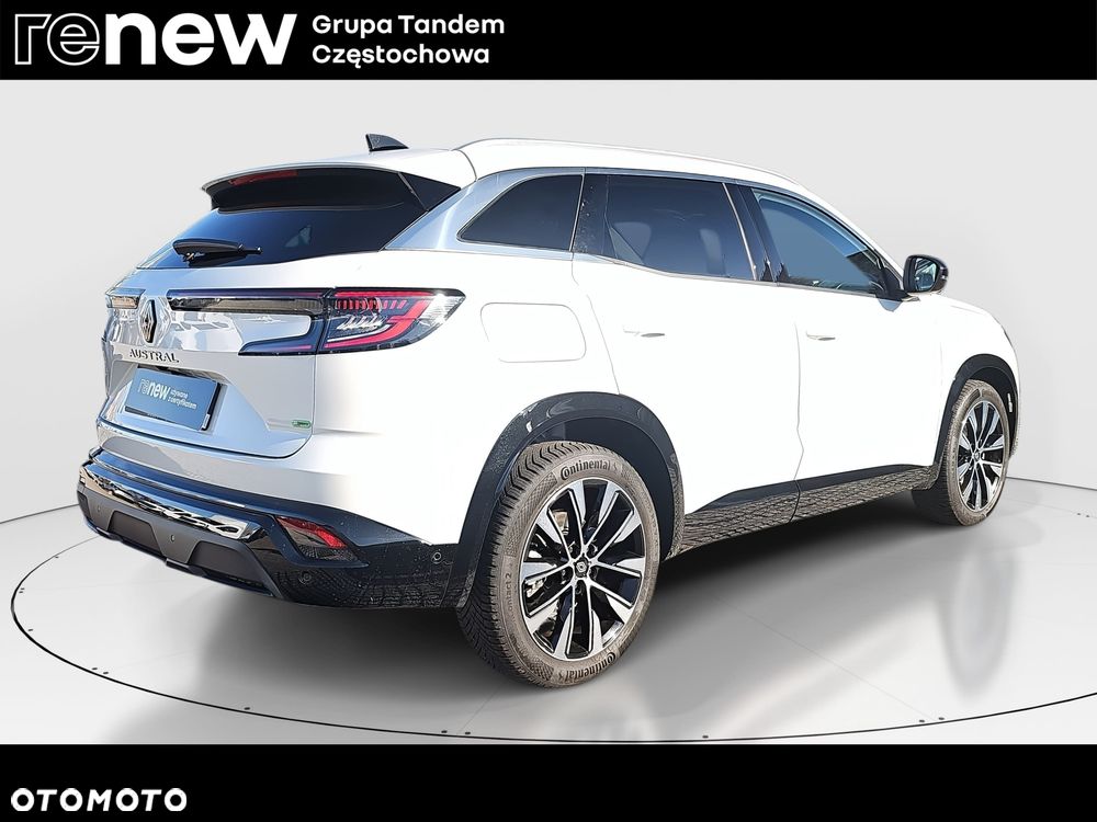 Renault Austral 2025 photo 5