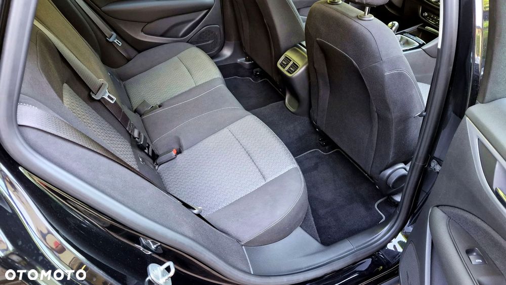 Opel Insignia 1.6 CDTI ecoFLEX Start/Stop Business Edition - 14