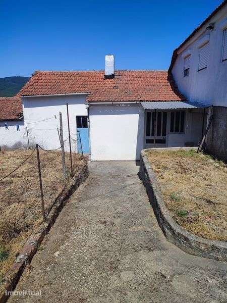 Moradia em Vilela da Cabugueira - Grande imagem: 3/12