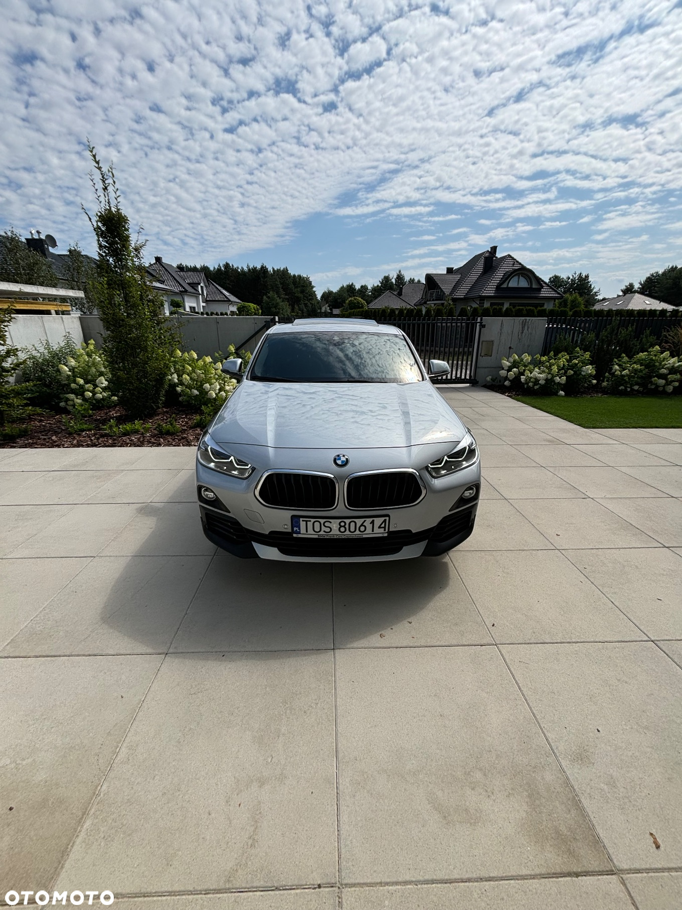 BMW X2 sDrive20i Advantage sport - 6