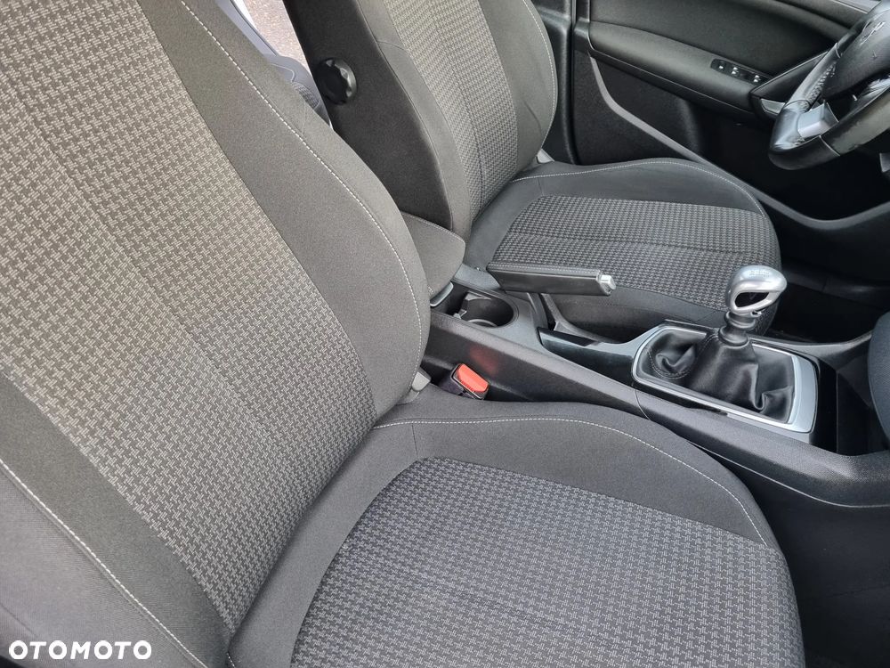 Peugeot 308 PureTech 110 Stop & Start Allure - 10