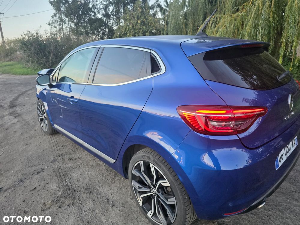 Renault Clio - 6