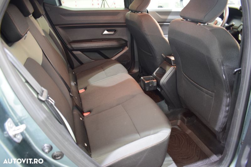 Dacia Duster TCe 130 4X4 MHEV Extreme - 14