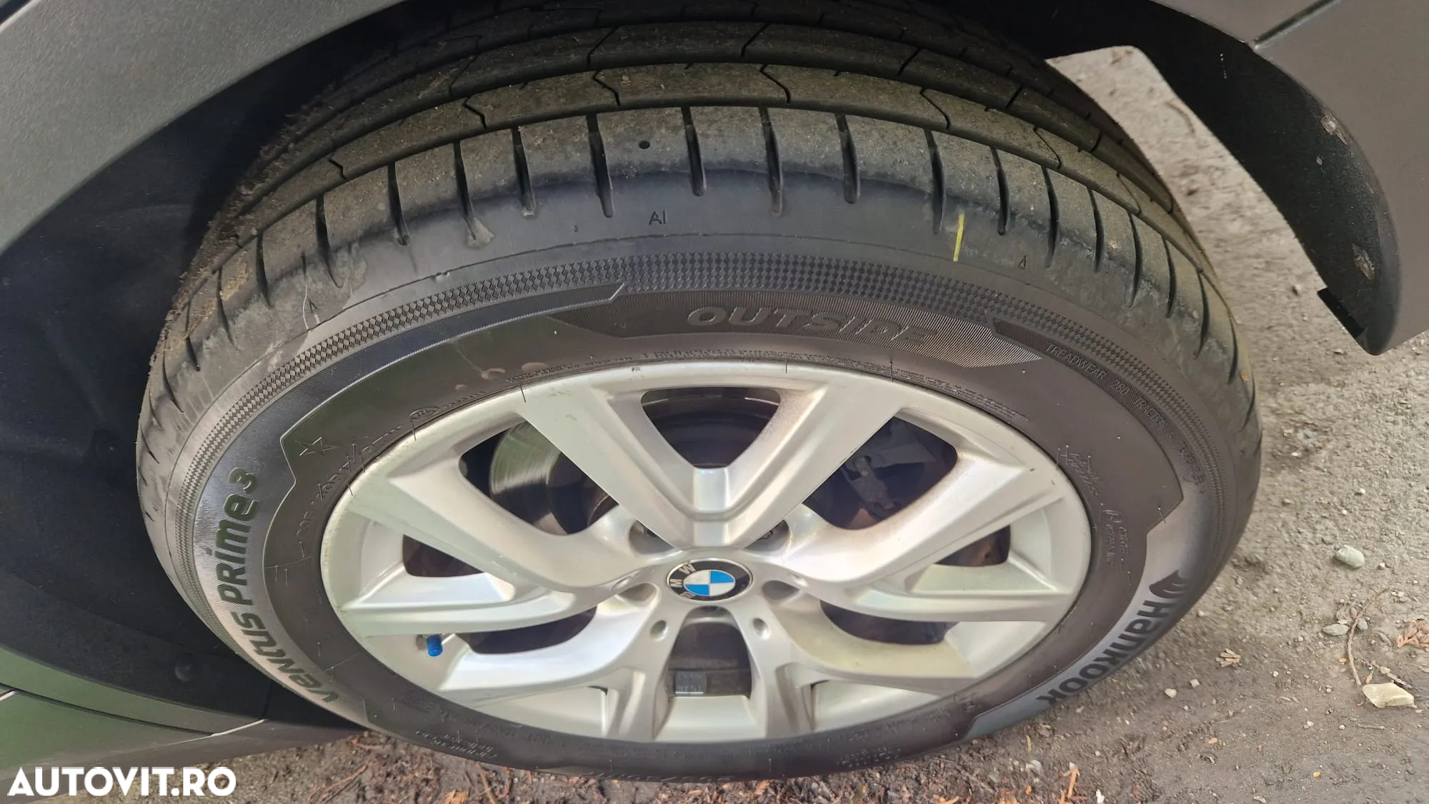 BMW X2 xDrive20d Aut. - 16