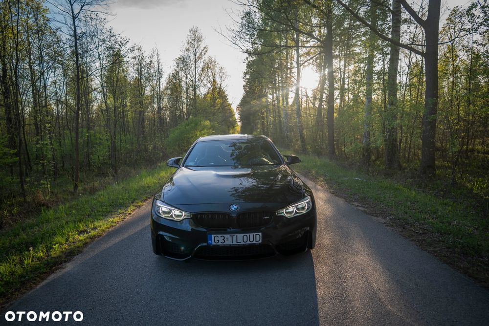 BMW M4 DKG - 20