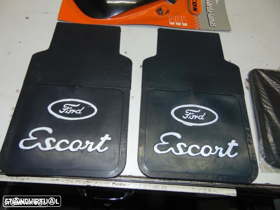 antigos e clássicos palas de roda - 3