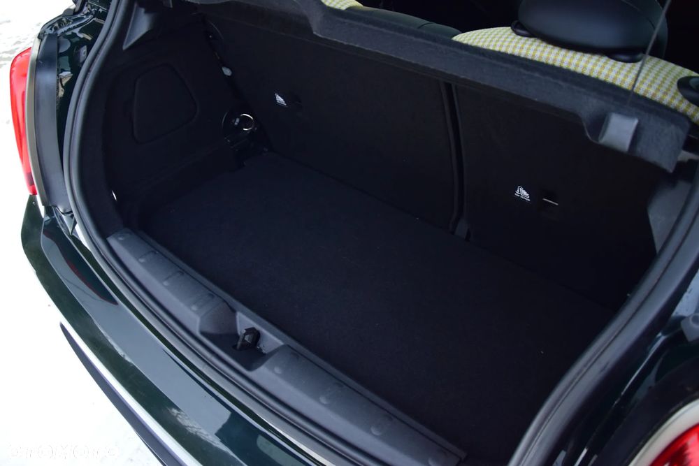 MINI Cooper SE Resolute Edition - 24