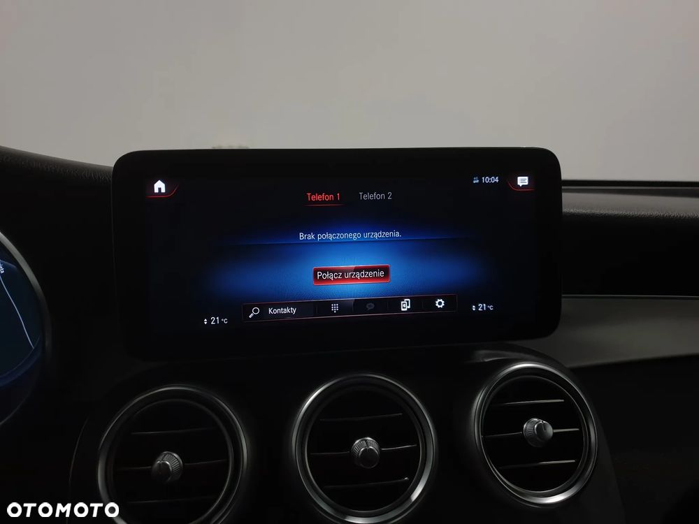 Mercedes-Benz GLC 300 de 4Matic 9G-TRONIC AMG Line Plus - 18
