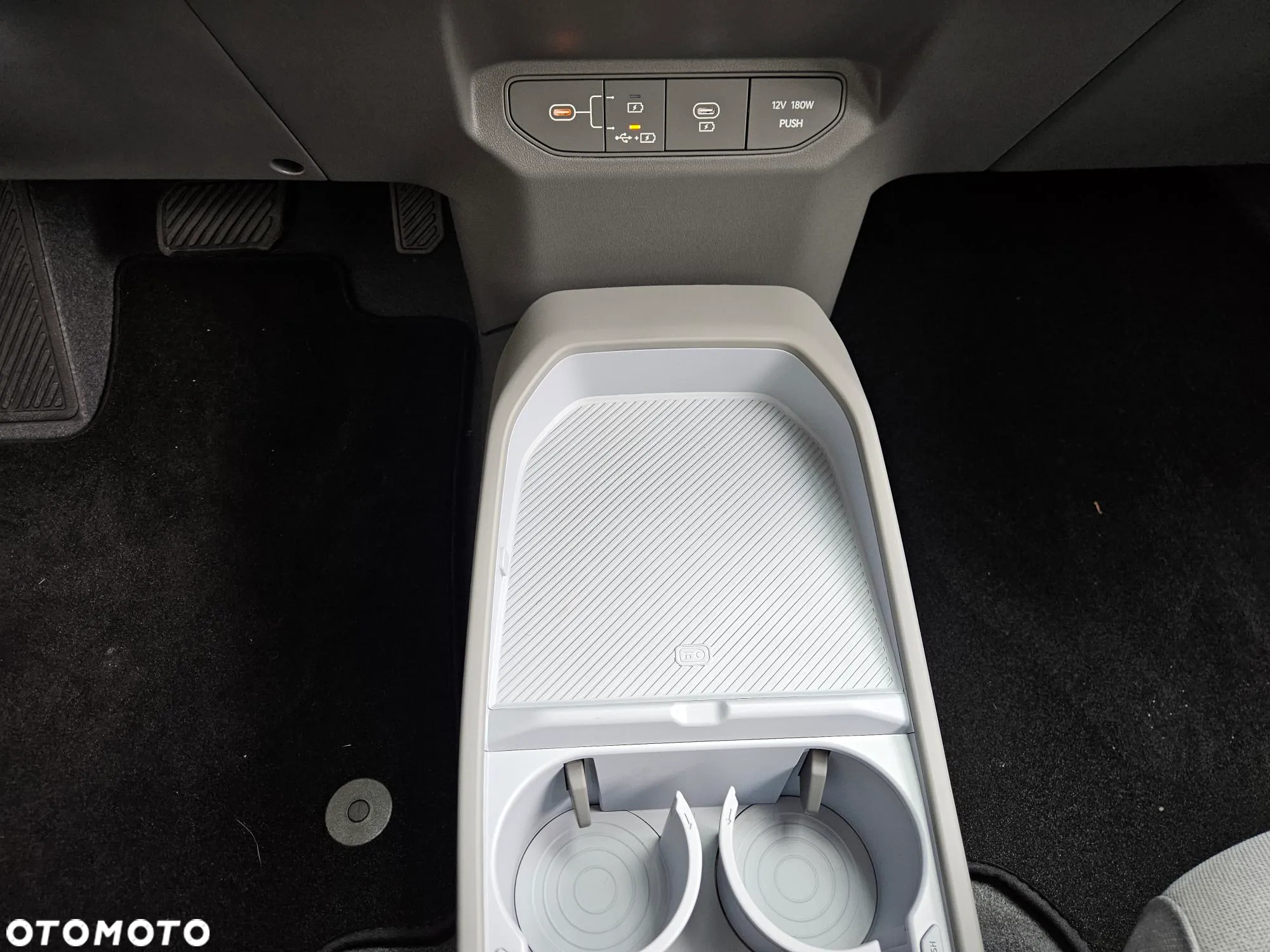Kia EV3 58.3kWh Air - 19