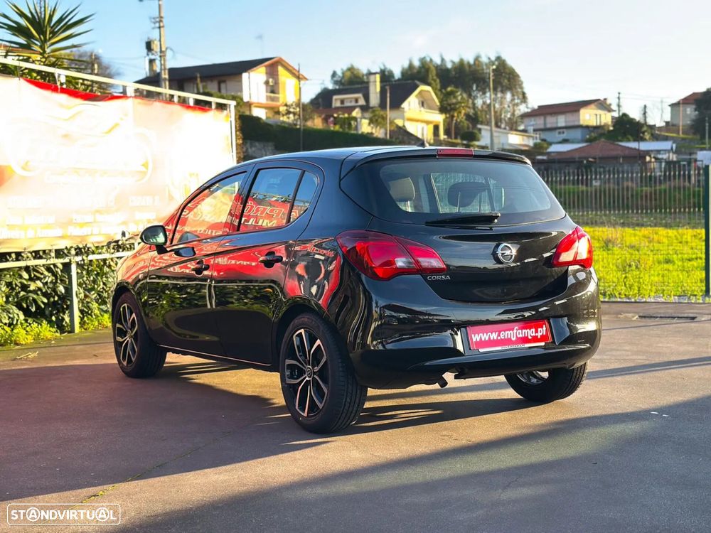 Opel Corsa 1.2 Enjoy - 6