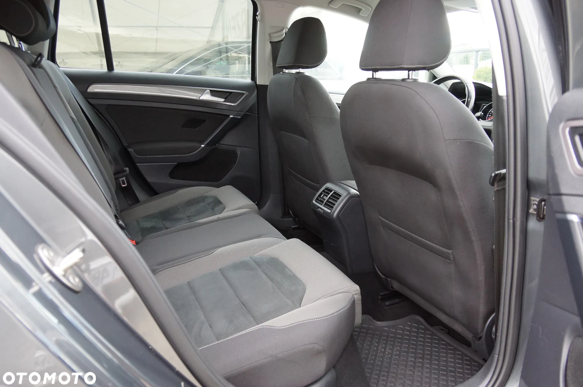 Volkswagen Golf Alltrack 2.0 TDI 4Motion (BMT) DSG - 29