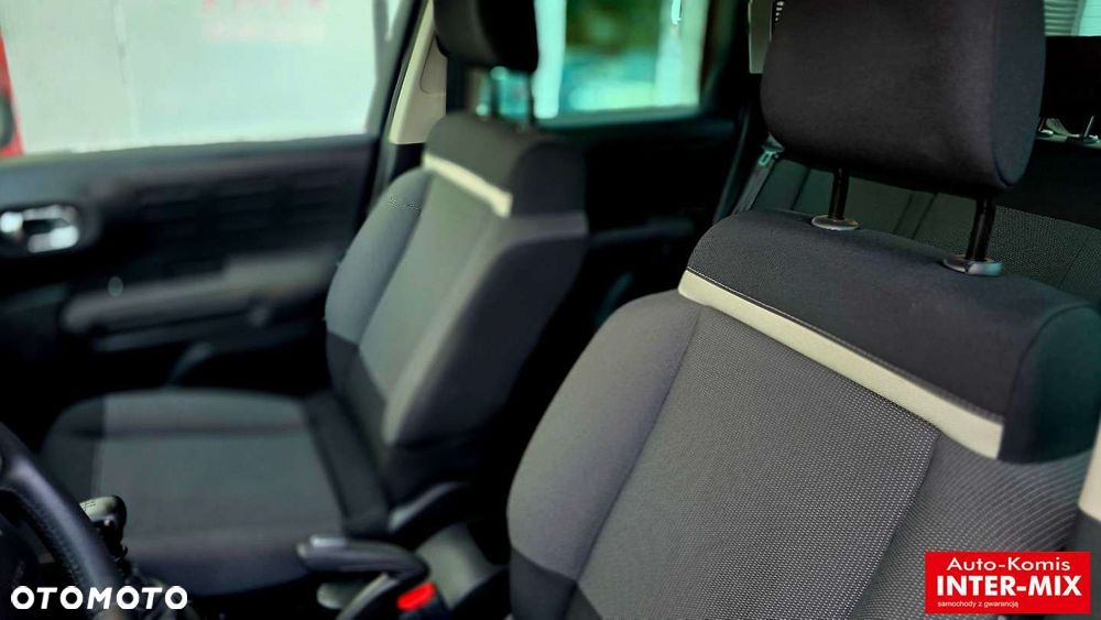 Citroën C3 Aircross - 27