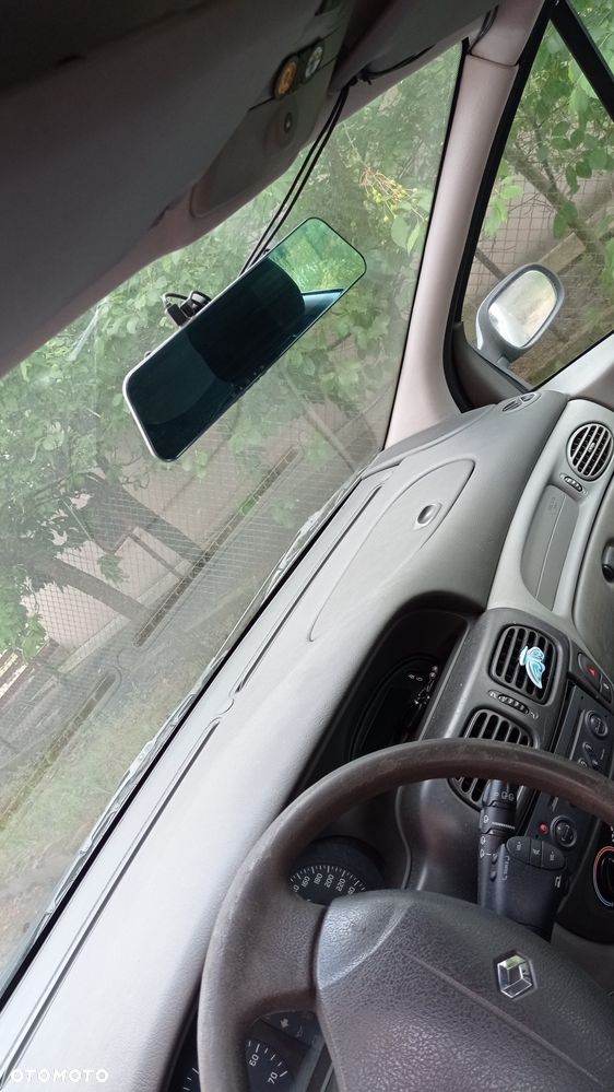 Renault Scenic - 4