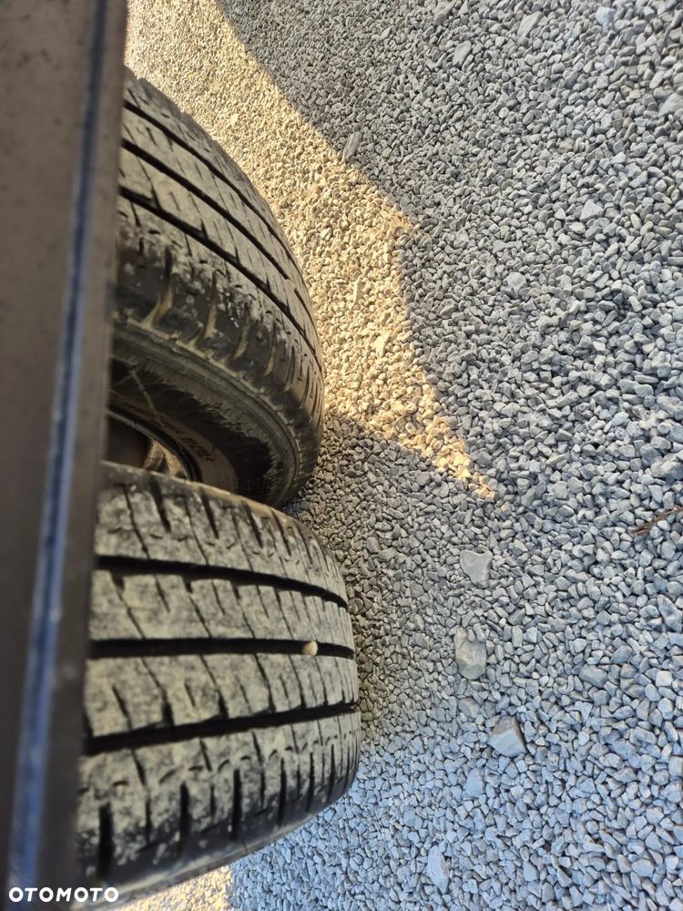 Renault Mascott 2.8 150KM (silnik Iveco)/ - 21