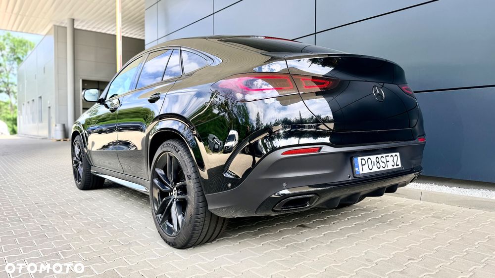Mercedes-Benz GLE - 3
