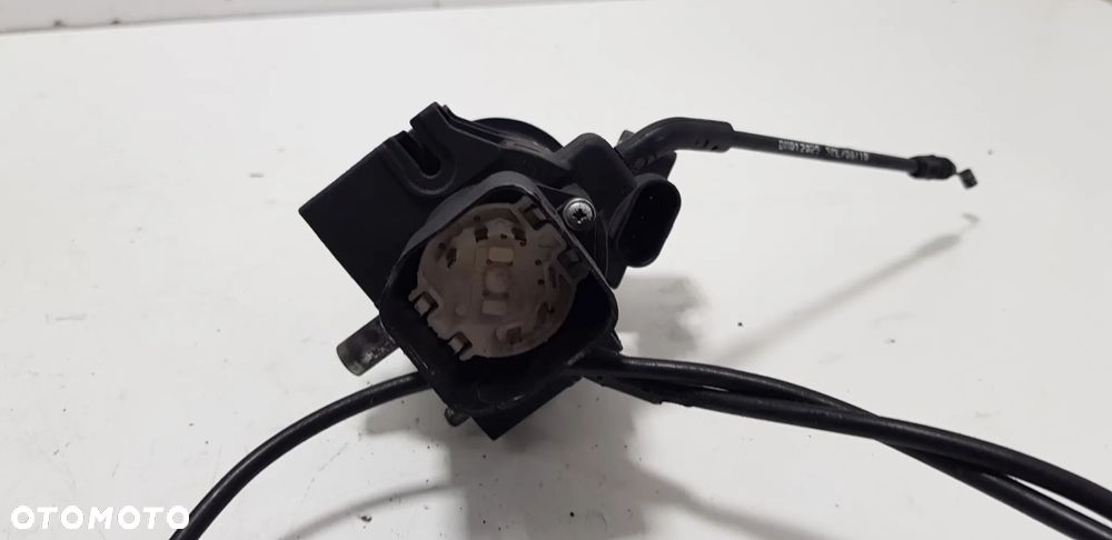 Piaggio MP3 350 HPE 18-22 Stacyjka Przepustnica Moduł Kluczyk Immobilizer - 5