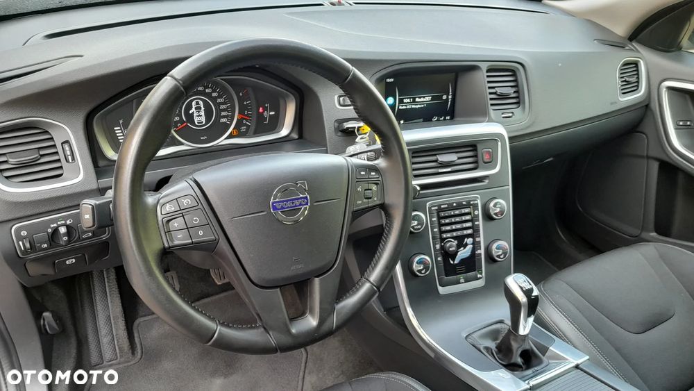 Volvo V60 D2 - 5