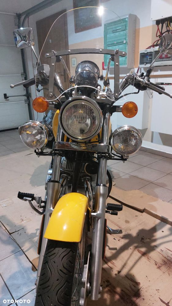 Honda CA - 3