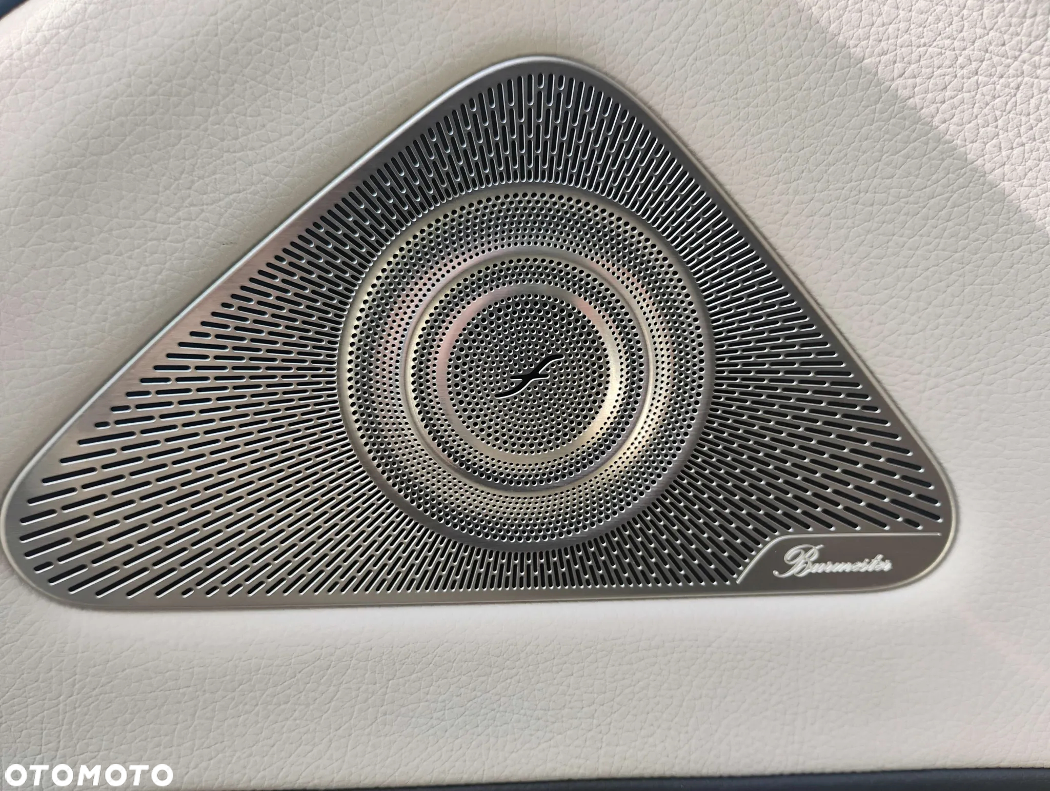 Mercedes-Benz Klasa S 580 4-Matic 9G-TRONIC - 17