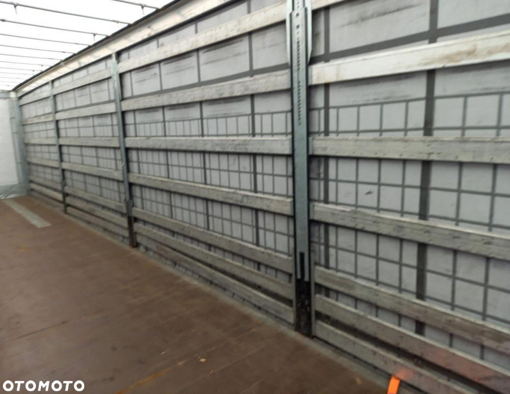 Schmitz Cargobull SCS24/L Varios - 9