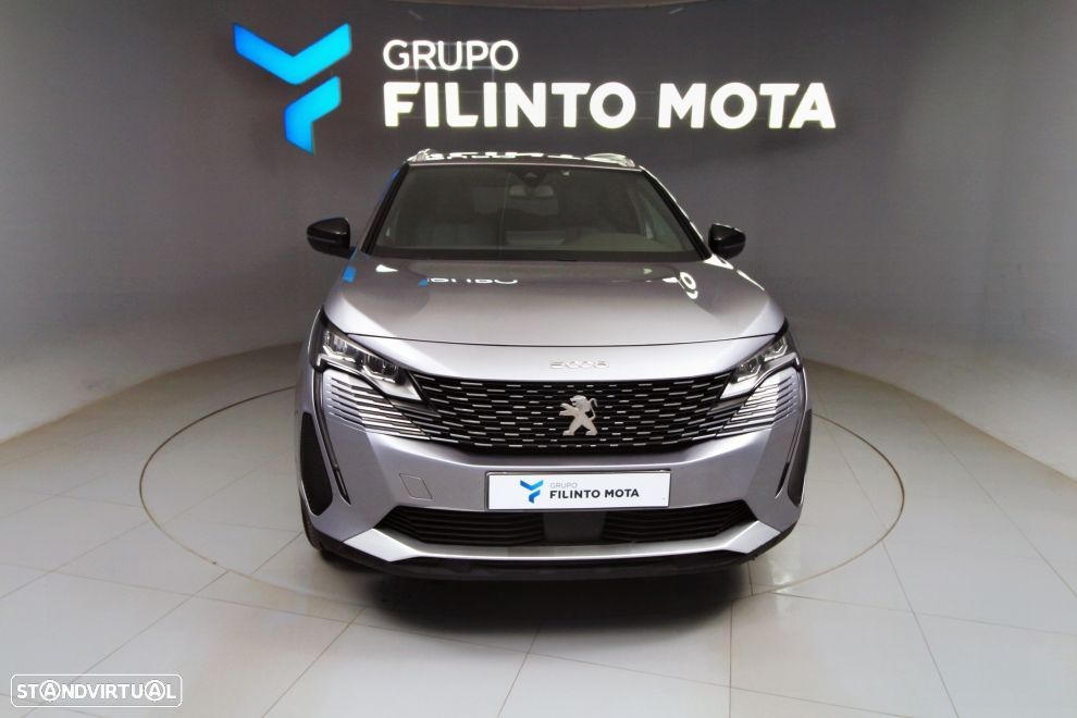 Peugeot 5008 1.2 PureTech Allure Pack - 1