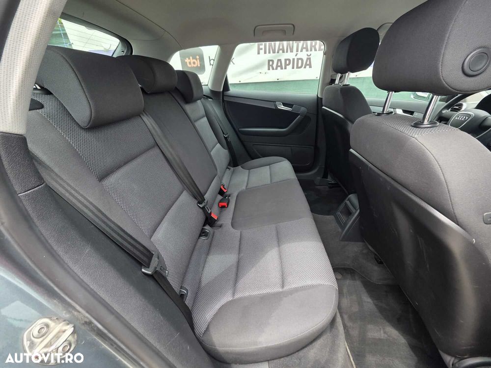 Audi A3 Sportback 1.4 TFSI Ambition - 8