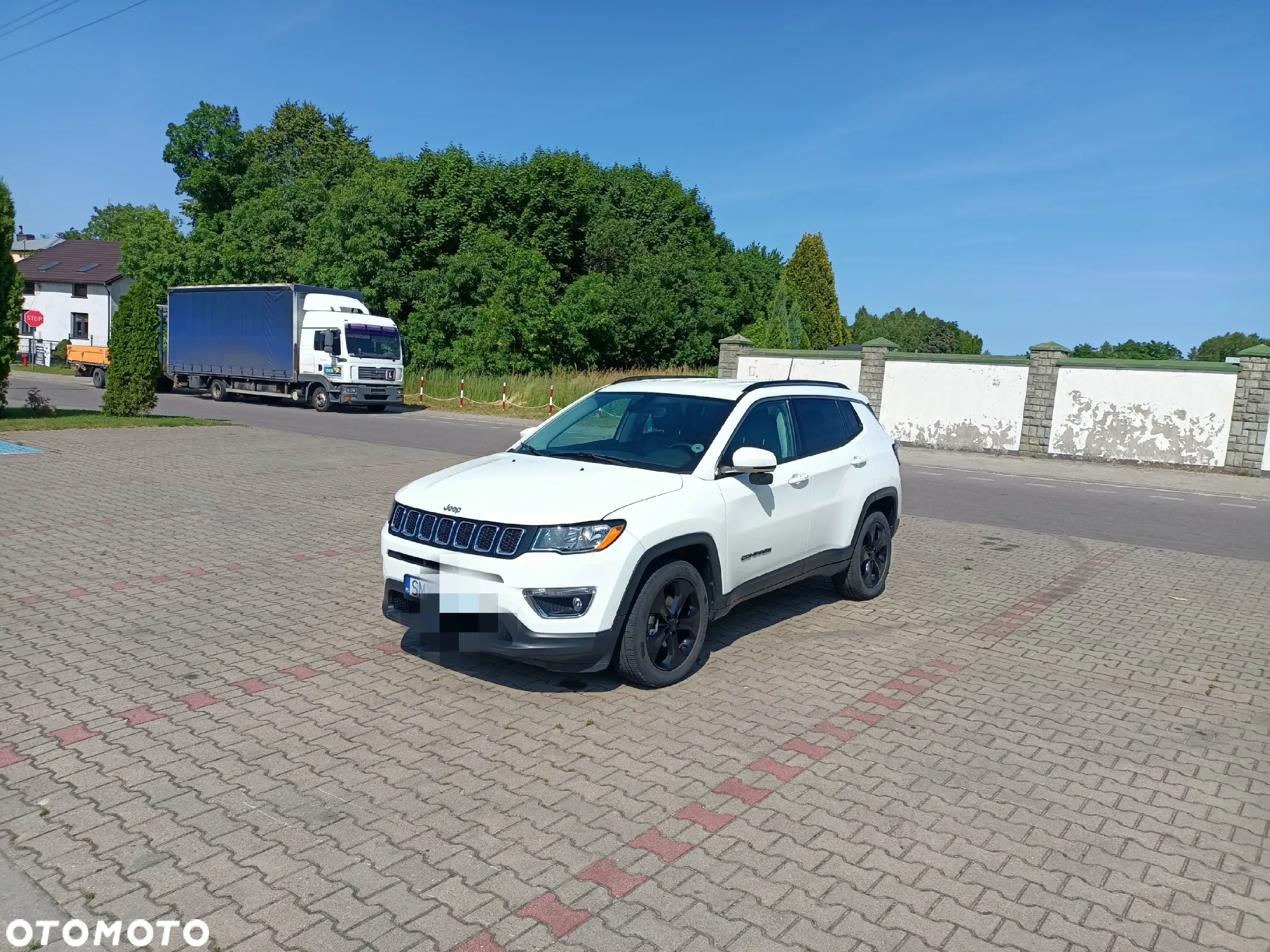 Jeep Compass - 5