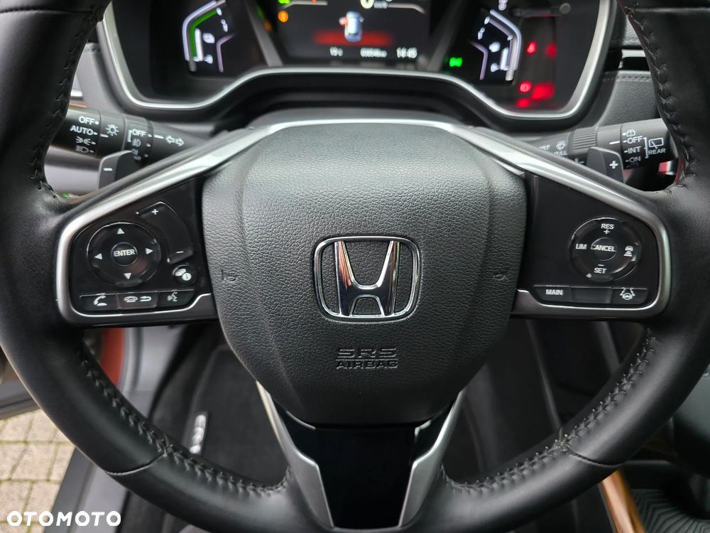 Honda CR-V 2.0 i-MMD Elegance (Honda Connect+) - 16