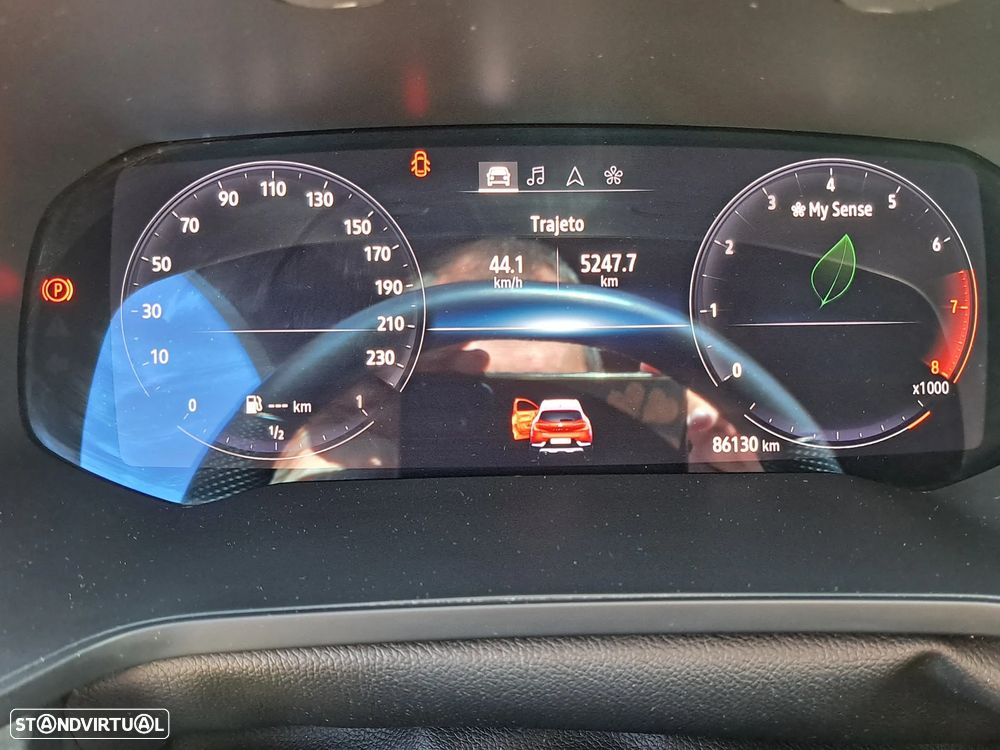 Renault Captur 1.0 TCe RS Line - 31